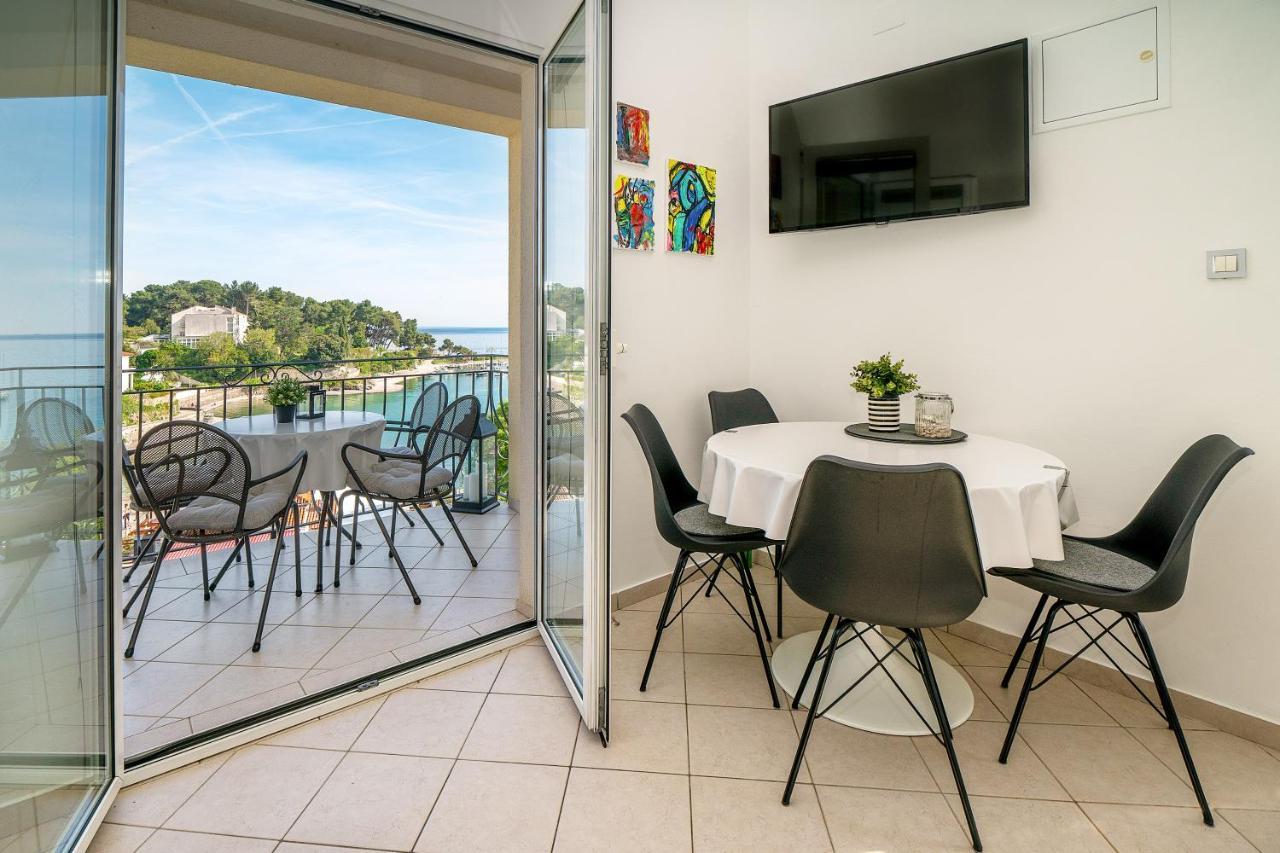 Apartment Jelka 2 Кърк Екстериор снимка